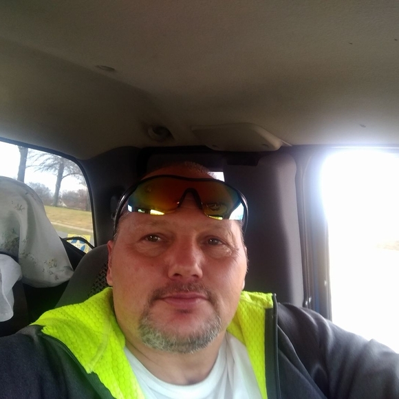 Meet your Posher, Gerald - Picture 1 of 1